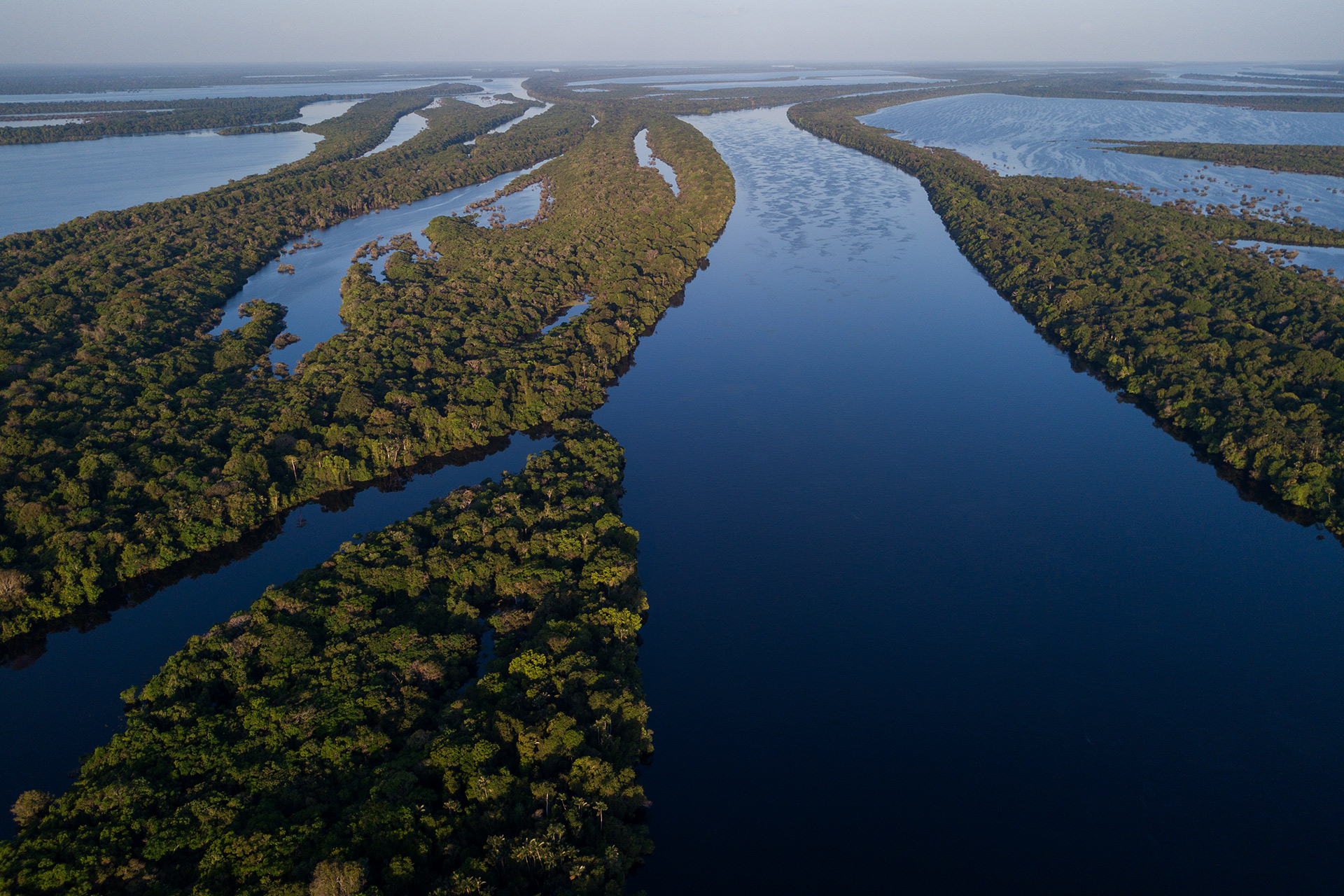 CI-BRASIL NA COP DA BIODIVERSIDADE