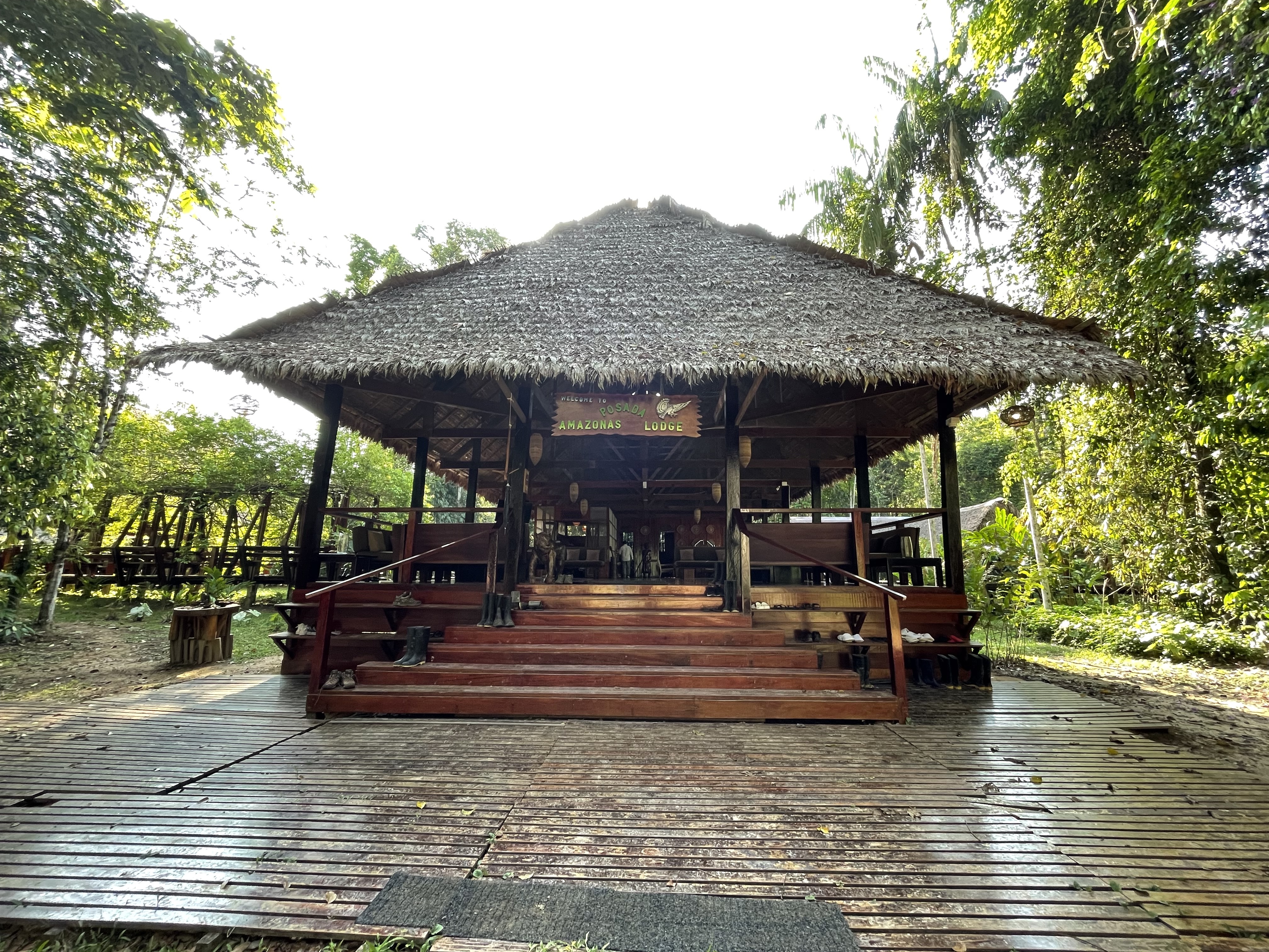 Ecolodge